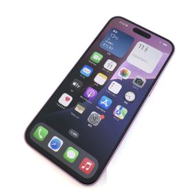 【キズあり品】iPhone 16 Plus/128GB/354501769020628