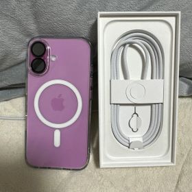 アップル iPhone 16 SIMフリー