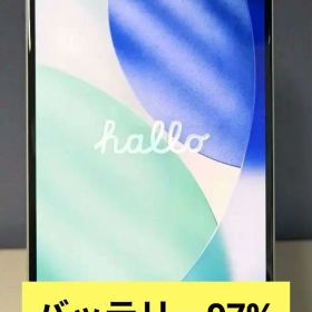 iPhone 16 PLUS 128GB 美品 Simフリー