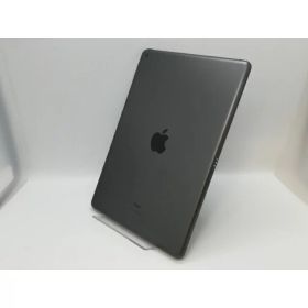 【中古】Apple 【Wi-Fi】 iPad（第9世代/2021） 64GB スペースグレイ MK2K3J/A【京都】保証期間1ヶ月【ランクC】
