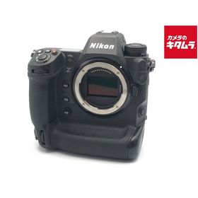 【中古】 【良品】 ニコン Z9 ボディ