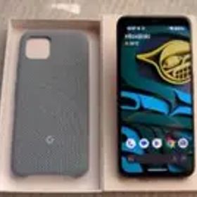 Google pixel 4 simフリー 64gb Android 14