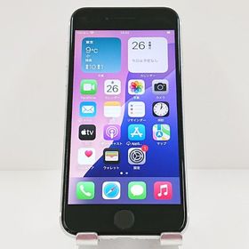 iPhoneSE 第2世代 64GB ドコモ ホワイト c16085