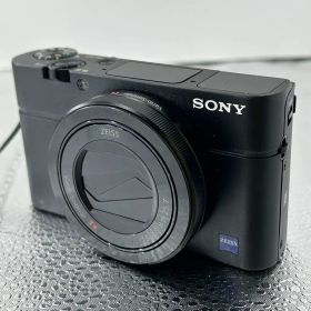 ■美品 SONY ソニー cyber-shot DSC-RX100M3