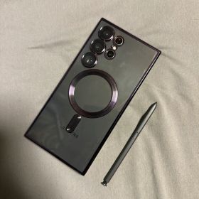 GALAXY s24 ultra 国内版 scg26 SiMフリー