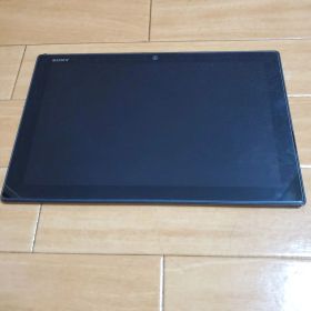 SONY XperiaZ4タブレット docomo SO-05G