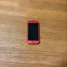 らくらくスマートフォンF-42A【SIMフリー】ケースセット