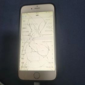 iPhone 6 128GB 本体