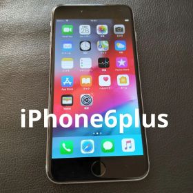 バッテリー99% iPhone 6Plus 16GB