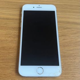Apple iPhone 6 64GB シルバー ジャンク