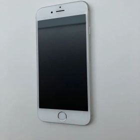 iPhone6 64GB シルバー