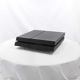 〔中古品〕 PlayStation 4 ジェットブラック CUH-1200AB〔中古品〕 PlayStation 4 ジェットブラック CUH-1200AB
