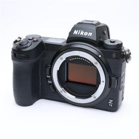 《良品》Nikon Z7II
