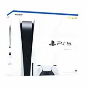 【中古】PlayStation5 （CFI−1200A01）