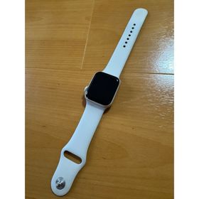 アップルウォッチ(Apple Watch)のApple Watch se2(腕時計(デジタル))