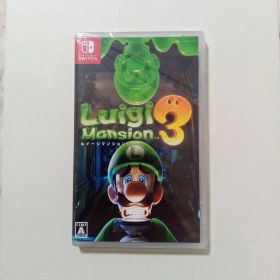 ルイージマンション3