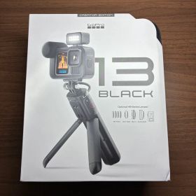 GoPro HERO13 Black Creator Edition