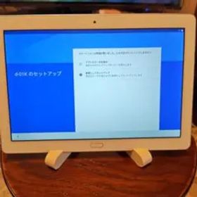 d-01K dtab 10.1インチ