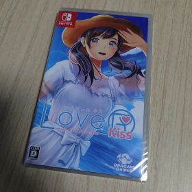 LoveR Kiss Endless Memories ラヴアールキス