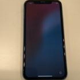 IPHONE XR NT0E2J/A APPLE/AU