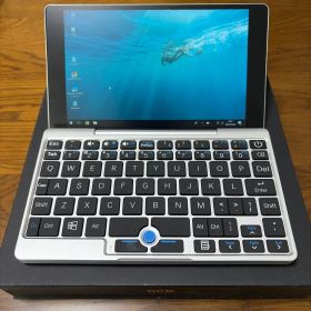 初代 GPD Pocket 美品