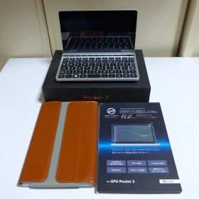 【USED】GPD Pocket 2