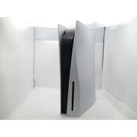 【中古】SONY Playstation5 軽量版 CFI-1100A01【秋葉5号】保証期間１ヶ月【ランクB】