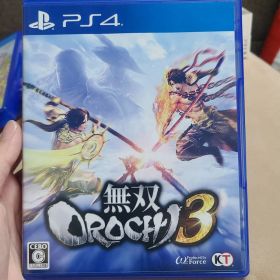 無双OROCHI 3