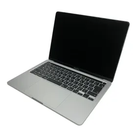 Apple MacBook Pro M1 2020 13型 新品¥75,000 中古¥46,780 | 新品