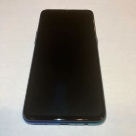 OPPO Reno A 64GB ブルー 本体 android