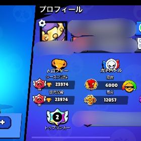 プロアカウント レート12000越え | ブロスタ(ブロウルスターズ)のアカウントデータ、RMTの販売・買取一覧