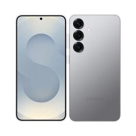 Galaxy S25 SM-S931Z[256GB] SoftBank シルバーシャドウ【安心…