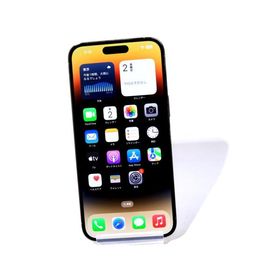 iPhone 14 Pro Max 256GB SIMフリー [ゴールド]
