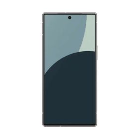シャープ AQUOS R9 SIMフリースマホ ホワイト