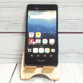 arrows 富士通 NX F-01K ブルーブラック docomo 978