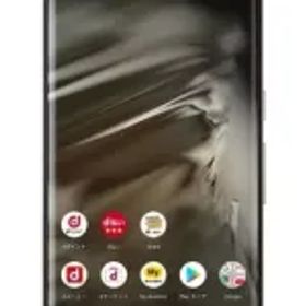 【中古】携帯電話 スマートフォン arrows 5G F-51A 128GB (チタニウムシルバー) [AAF47446]