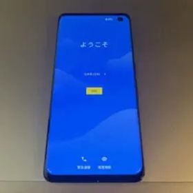 arrows 5G ネイビーブラック 128GB