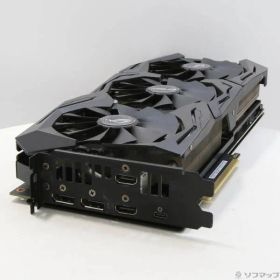 〔中古品〕 ROG-STRIX-RTX2070-O8G-GAMING【269】
