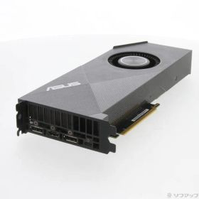 〔中古品〕 ASUS TURBO-RTX2070-8G-PD【262】