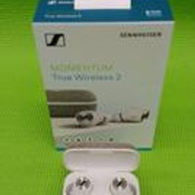 ワイヤレスイヤホン MOMENTUM TRUE WIRELESS2 SENNHEISER