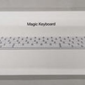 キーボード MLA22J/A APPCIE