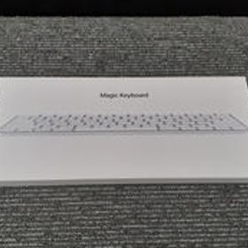 MAGIC KEYBOARD MK2A3J/A APPLE