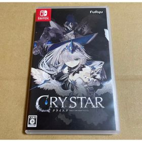 CRYSTAR -クライスタ-(家庭用ゲームソフト)
