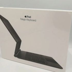 未開封品iPad MXQT2LL/A Apple Magic Keyboard