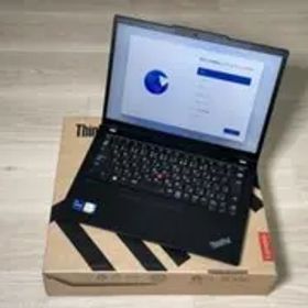 Lenovo ThinkPad X13 Gen 4 21EYSCJX00