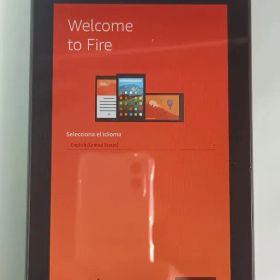 Amazon Fire7 第７世代（２０１７年）