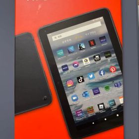 Fire7 タブレット本体 第12世代 16GB