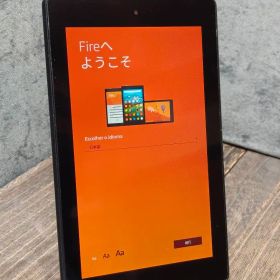 Amazon Kindle Fire 7 SR043KL タブレット