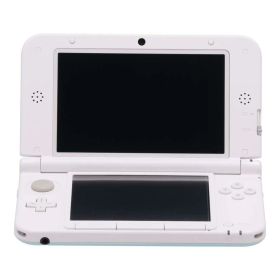 NINTENDO 任天堂 ニンテンドー/3DS LL 本体/SPR-001/SJF134380221/Bランク/62【中古】
