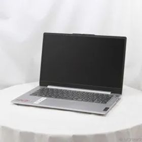 〔中古品〕 IdeaPad Slim 5 Light Gen 8 82XS002GJP クラウドグレー【196】